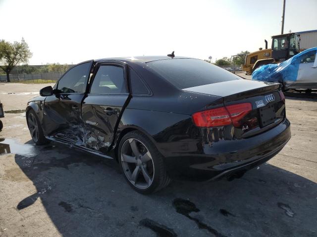 Photo 2 from auction – 2014 AUDI A4 PREMIUM with VIN WAUEFAFL0EN032854