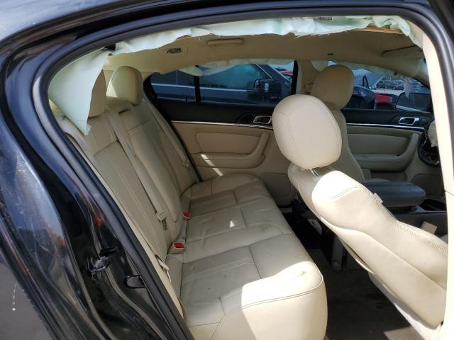 Photo 10 from auction – 2014 LINCOLN MKS with VIN 1LNHL9DK5EG600128