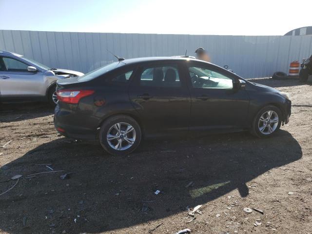 Photo 3 from auction – 2013 FORD FOCUS SE with VIN 1FADP3F21DL261137