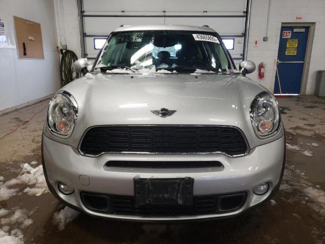 Photo 5 from auction – 2012 MINI COOPER S C with VIN WMWZC3C57CWL83294