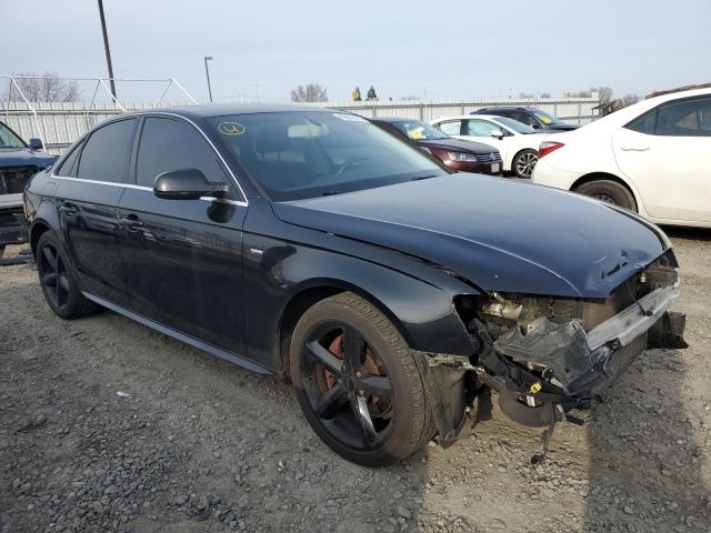 Photo 4 from auction – 2012 AUDI A4 PREMIUM with VIN WAUFFAFL0CA119999