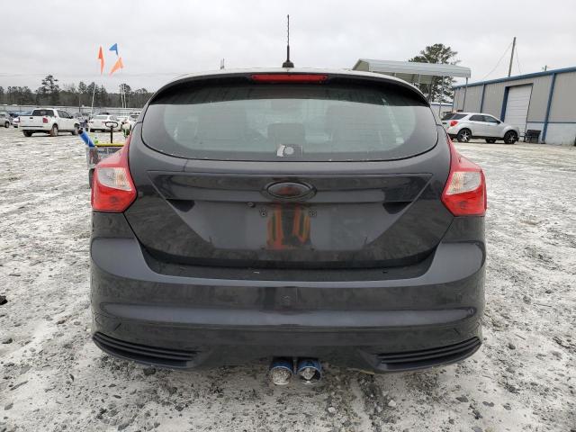 Photo 6 from auction – 2012 FORD FOCUS SEL with VIN 1FAHP3M28CL150510