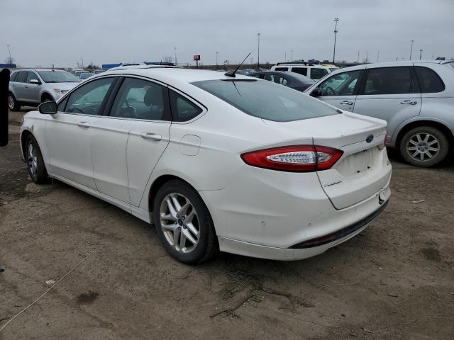 Photo 2 from auction – 2013 FORD FUSION SE with VIN 3FA6P0HR1DR147352