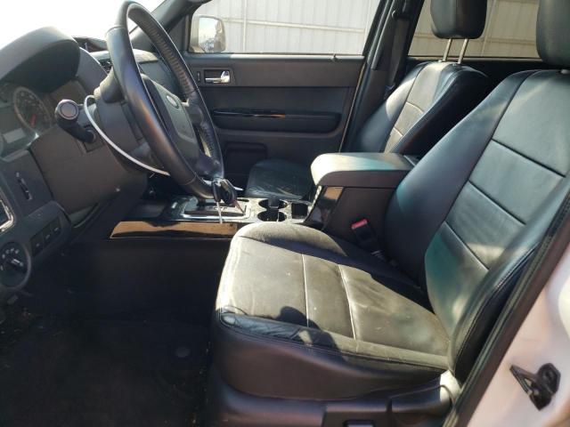 Photo 7 from auction – 2011 FORD ESCAPE LIM with VIN 1FMCU9EG8BKB03231