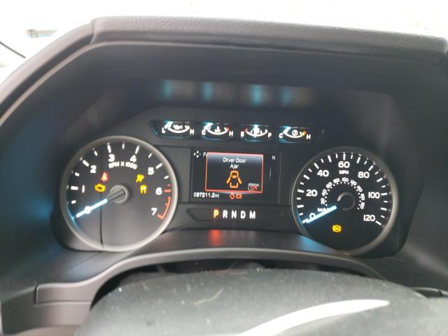 Photo 9 from auction – 2019 FORD F150 SUPER with VIN 1FTEW1C55KFD40729