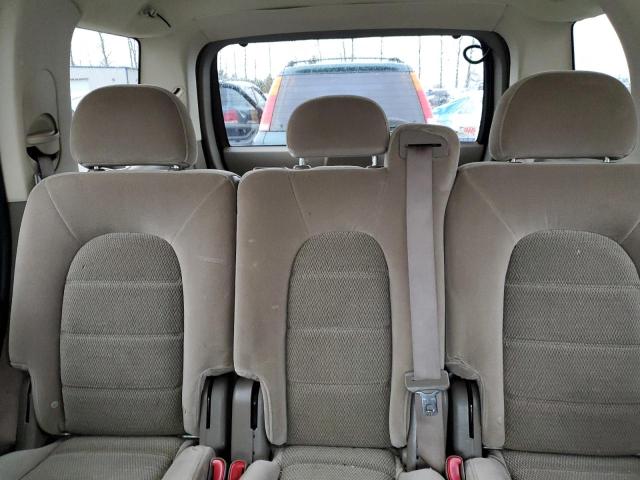 Photo 10 from auction – 2005 FORD EXPLORER X with VIN 1FMZU73E65UB39203