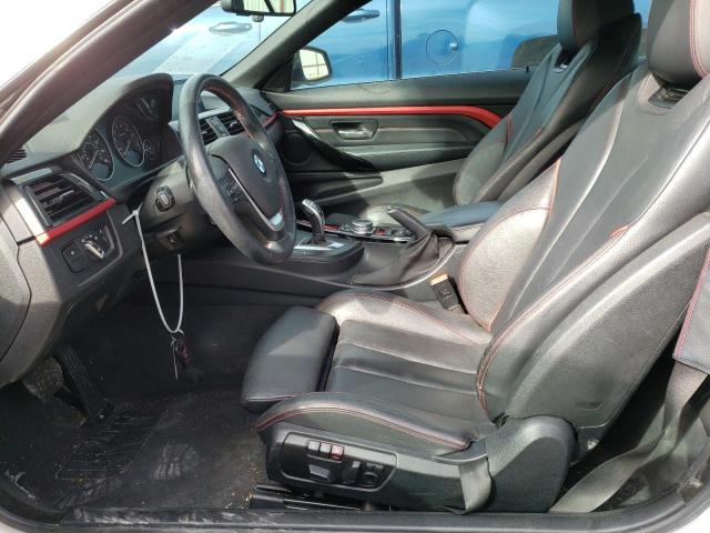 Photo 7 from auction – 2014 BMW 428 I with VIN WBA3V5C56EJ969223