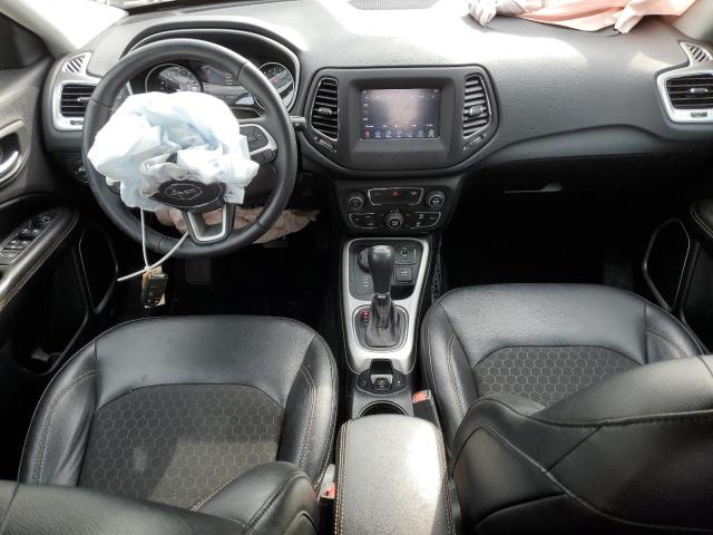 Photo 8 from auction – 2018 JEEP COMPASS LA with VIN 3C4NJDBB0JT162689