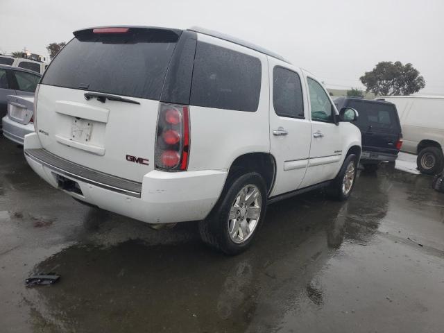 Photo 3 from auction – 2007 GMC YUKON DENA with VIN 1GKFK63887J367889