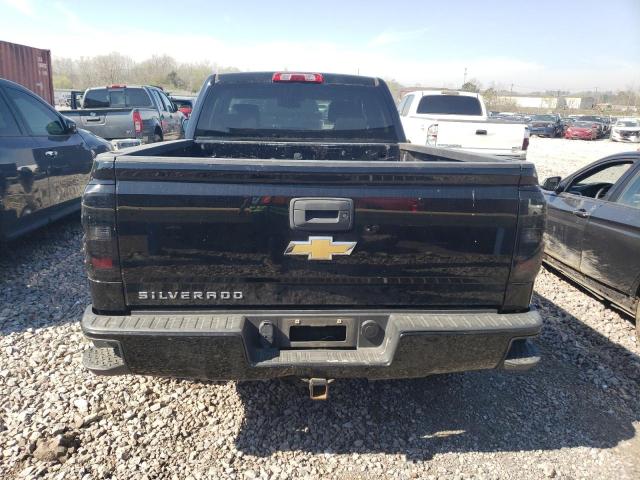 Photo 6 from auction – 2016 CHEVROLET SILVERADO with VIN 1GCVKPEC5GZ360236