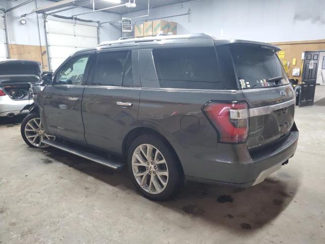 Photo 2 from auction – 2018 FORD EXPEDITION with VIN 1FMJU1MT3JEA60552