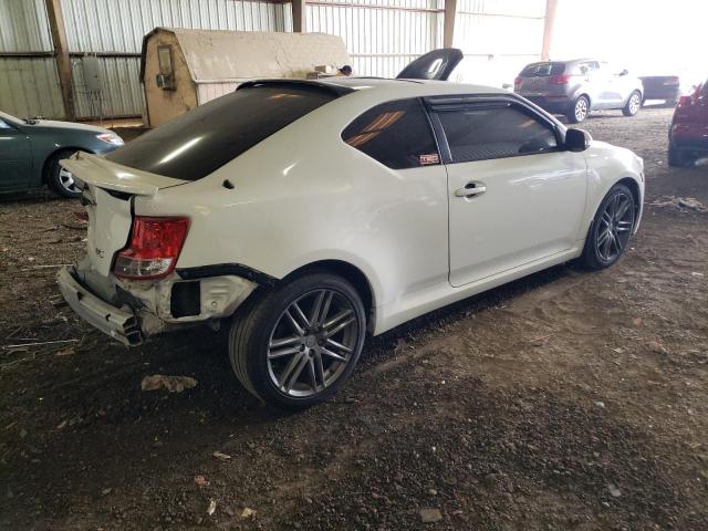 Photo 3 from auction – 2013 TOYOTA SCION TC with VIN JTKJF5C76D3054019