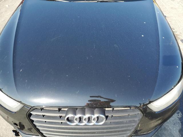 Photo 11 from auction – 2014 AUDI A4 PREMIUM with VIN WAUEFAFL0EN032854