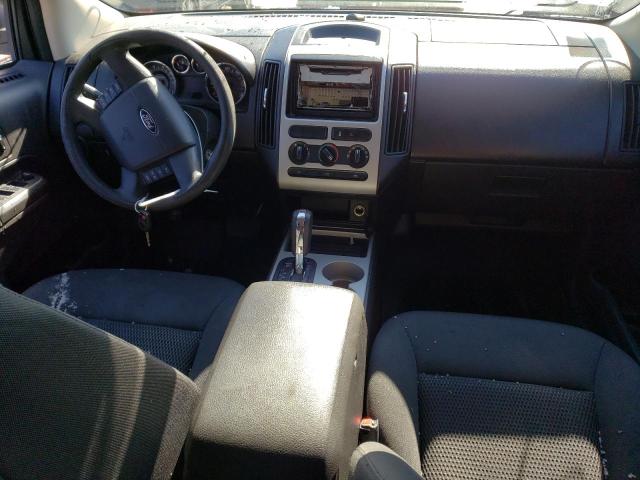 Photo 8 from auction – 2009 FORD EDGE SE with VIN 2FMDK36C29BA53398