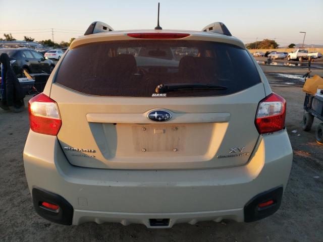 Photo 6 from auction – 2013 SUBARU XV CROSSTR with VIN JF2GPAWC0D2870957