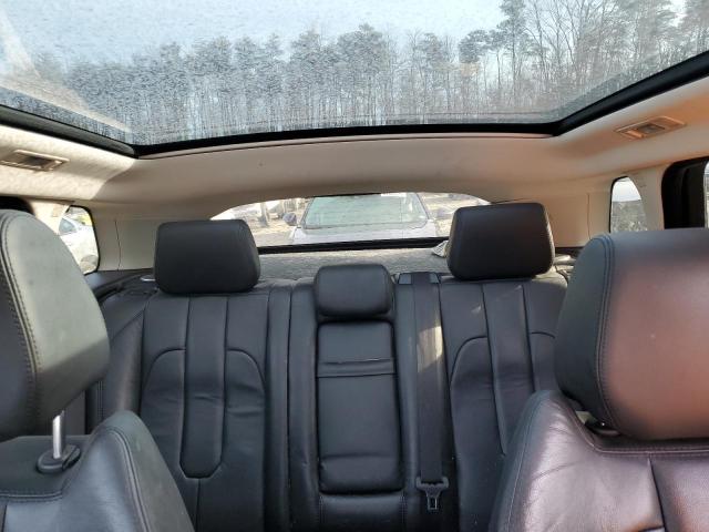 Photo 10 from auction – 2012 LAND ROVER RANGE ROVE with VIN SALVR2BGXCH692459