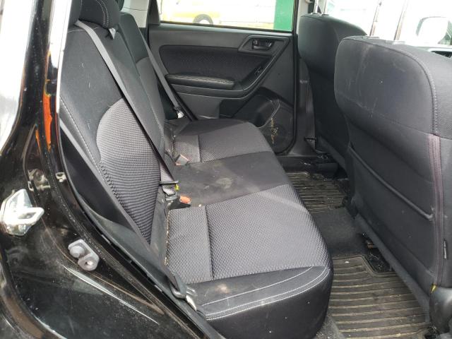 Photo 10 from auction – 2018 SUBARU FORESTER 2 with VIN JF2SJAEC8JH584036