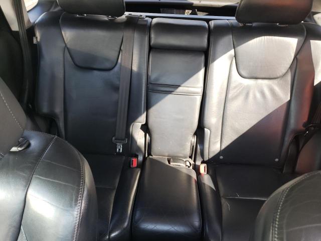 Photo 10 from auction – 2014 LEXUS RX 350 with VIN 2T2ZK1BA5EC143032