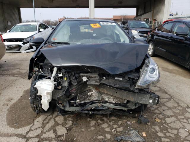 Photo 5 from auction – 2016 TOYOTA PRIUS C with VIN JTDKDTB31G1119945