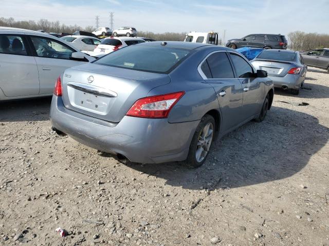Zdjęcie 3 z aukcji – 2010 NISSAN MAXIMA S z VIN 1N4AA5AP0AC847438
