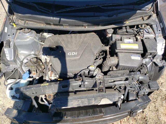 Photo 11 from auction – 2017 HYUNDAI ACCENT SE with VIN KMHCT5AE6HU320337