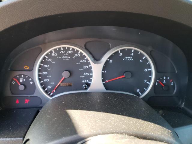 Photo 9 from auction – 2006 CHEVROLET EQUINOX LS with VIN 2CNDL13F766184573
