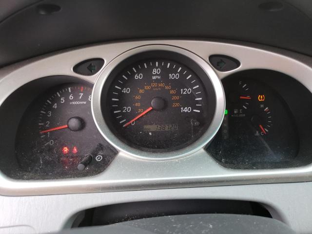 Photo 9 from auction – 2005 TOYOTA HIGHLANDER with VIN JTEHD21A050036722