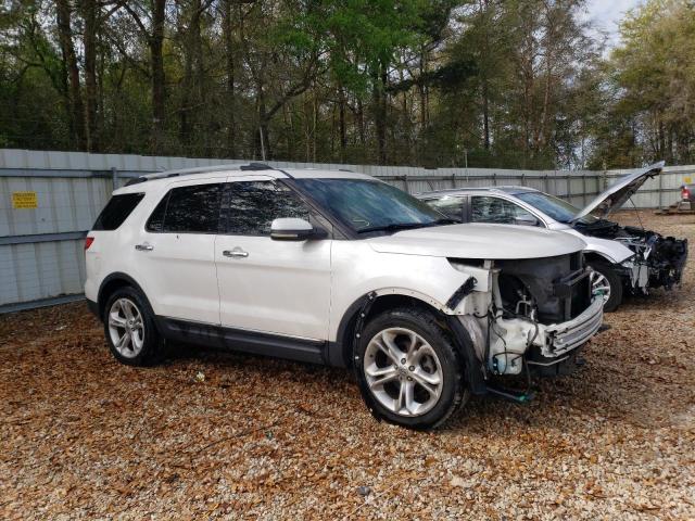 Photo 4 from auction – 2011 FORD EXPLORER L with VIN 1FMHK7F84BGA59321