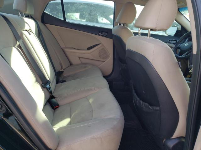Photo 10 from auction – 2012 KIA OPTIMA LX with VIN 5XXGM4A73CG041604