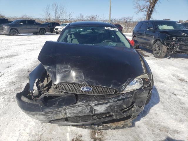 Photo 5 from auction – 2004 FORD TAURUS LX with VIN 1FAFP52U94G175448
