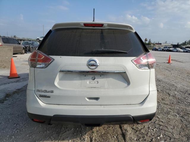 Photo 6 from auction – 2016 NISSAN ROGUE S with VIN 5N1AT2MT2GC809807