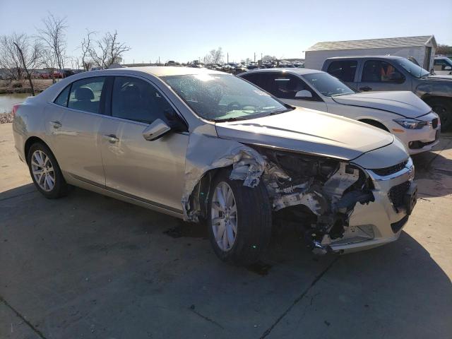 Photo 4 from auction – 2015 CHEVROLET MALIBU 2LT with VIN 1G11D5SL9FF120326
