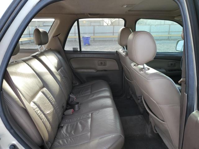 Photo 11 from auction – 2002 TOYOTA 4RUNNER LI with VIN JT3GN87R220237101