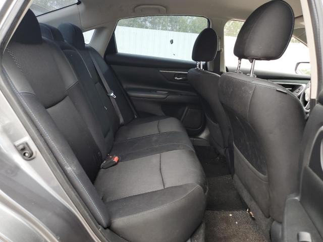 Photo 10 from auction – 2018 NISSAN ALTIMA 2.5 with VIN 1N4AL3AP0JC222732