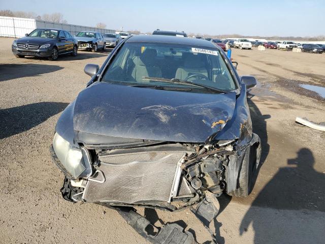 Photo 5 from auction – 2009 HONDA CIVIC LX with VIN 2HGFA16519H319871