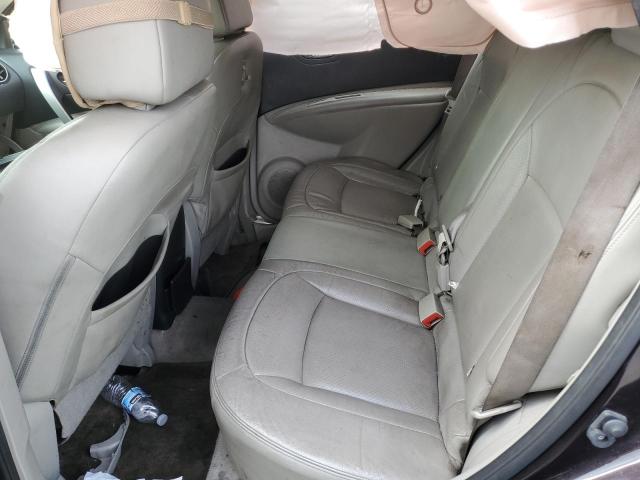 Photo 10 from auction – 2013 NISSAN ROGUE S with VIN JN8AS5MT7DW507372