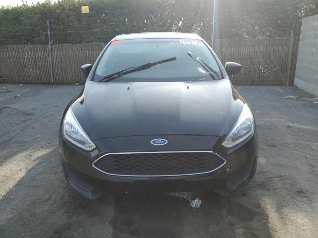 Photo 5 from auction – 2018 FORD FOCUS SE with VIN 1FADP3K20JL326402