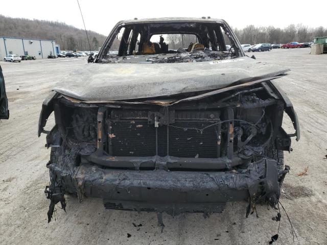 Photo 5 from auction – 2008 CHEVROLET TRAILBLAZE with VIN 1GNDT13S982169162