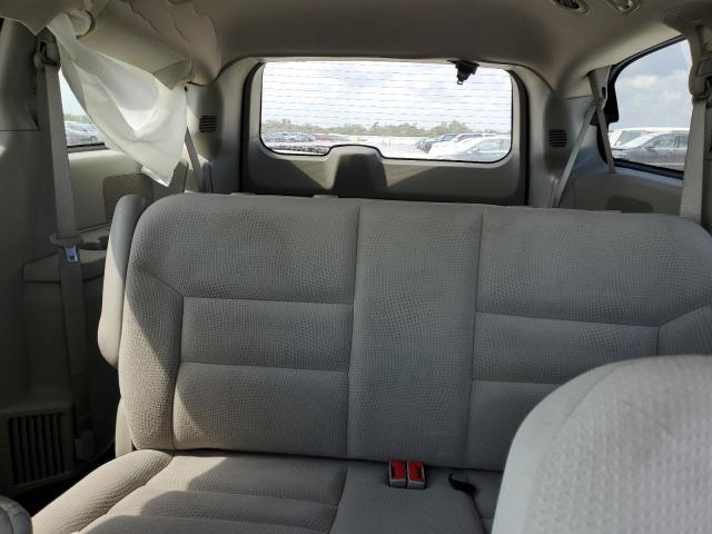 Photo 10 from auction – 2019 DODGE GRAND CARA with VIN 2C4RDGBG5KR754602