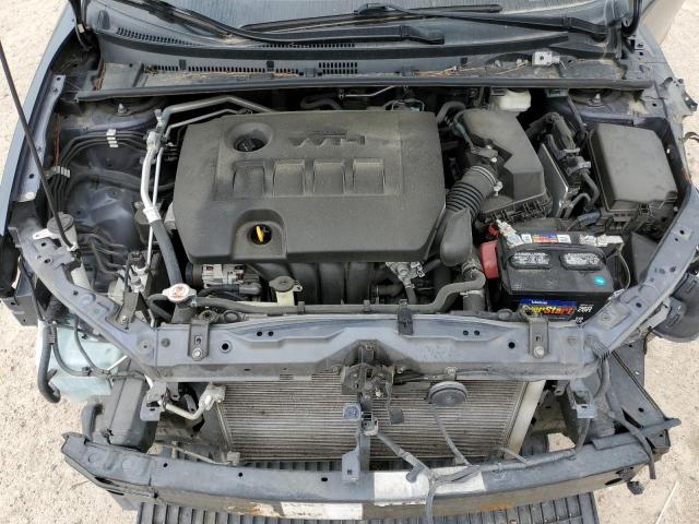 Photo 11 from auction – 2018 TOYOTA COROLLA L with VIN 5YFBURHE7JP761309