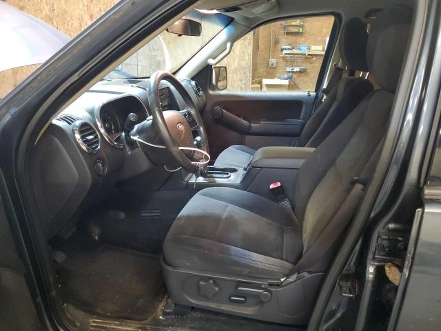 Photo 7 from auction – 2010 FORD EXPLORER X with VIN 1FMEU7DEXAUA77912