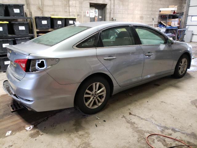 Photo 3 from auction – 2016 HYUNDAI SONATA ECO with VIN 5NPE24AA3GH355529