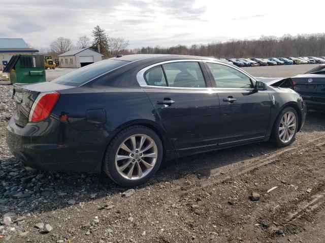Photo 3 from auction – 2011 LINCOLN MKS with VIN 1LNHL9FT4BG608495