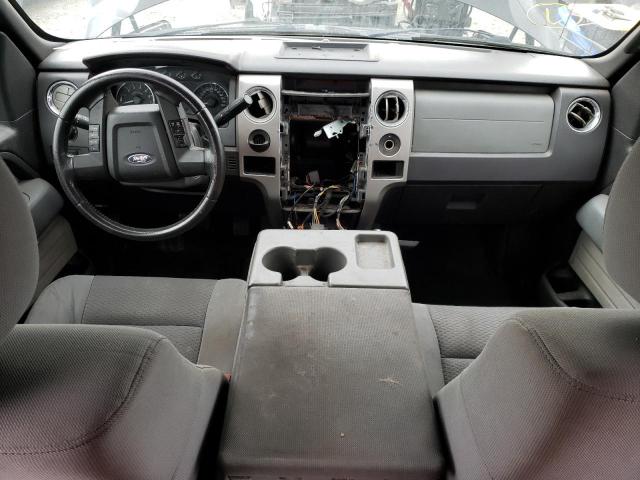 Photo 8 from auction – 2011 FORD F150 SUPER with VIN 1FTEX1CM1BFB97878