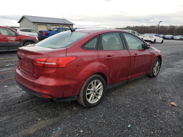 Photo 3 from auction – 2015 FORD FOCUS SE with VIN 1FADP3F21FL252215