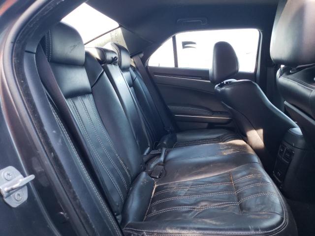 Photo 10 from auction – 2019 CHRYSLER 300 S with VIN 2C3CCABG0KH618166