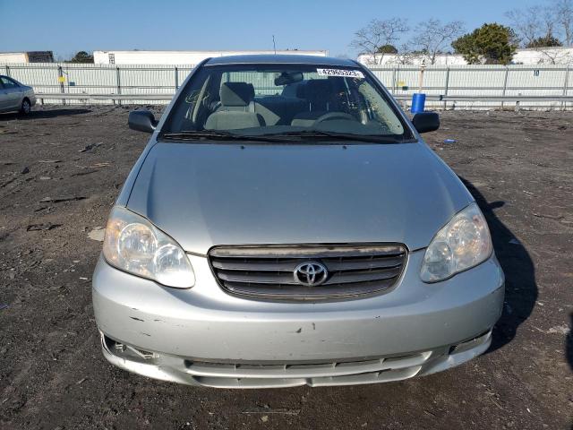 صورة رقم 5 من المزاد - 2003 TOYOTA COROLLA CE مع VIN JTDBR32E930025489