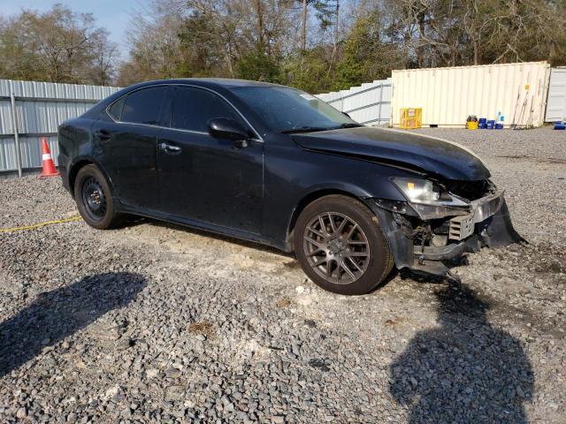 Photo 4 from auction – 2008 LEXUS IS 250 with VIN JTHCK262285019030