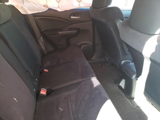 Photo 10 from auction – 2012 HONDA CR-V LX with VIN 5J6RM4H31CL064157