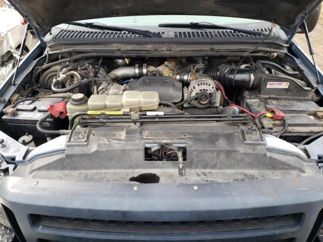 Photo 11 from auction – 2001 FORD EXCURSION with VIN 1FMSU41F91EC87913